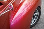 Lincoln Zephyr Custom Coupe 1938 года
